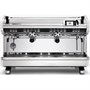 Кофемашина рожковая автомат Nuova Simonelli Aurelia Wave 2Gr V 220V white+high groups+LED 87309 - фото 5509264