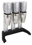 МИКСЕР для молочных коктейлей Macap F4T C10 серый 87529 - фото 5509599