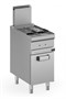 ФРИТЮРНИЦА 700СЕР. APACH APFG-47/2P/PL 87621 - фото 5509755