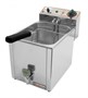 ФРИТЮРНИЦА BECKERS FR 8 LT 87660 - фото 5509824
