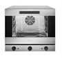 ПЕЧЬ конвекционная SMEG ALFA 43 XMFDS 87747 - фото 5509959