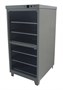 ШКАФ РАССТОЕЧНЫЙ GRILL MASTER РПК 1 22151 87801 - фото 5510048