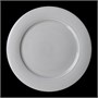 ТАРЕЛКА мелкая 11'' 280мм, голубой Corone Rosenthal"[XSY3804]" 87873 - фото 5510154