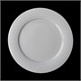 ТАРЕЛКА мелкая 10'' 260мм, голубой Corone Rosenthal" [XSY3799]" 87874 - фото 5510156