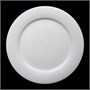 ТАРЕЛКА мелкая 11'' 280мм, белый Corone Rosenthal" [LG034]" 87904 - фото 5510215