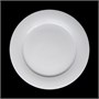 ТАРЕЛКА мелкая 10'' 260мм, белый Corone Rosenthal" [LG033]" 87905 - фото 5510217