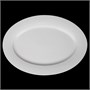 БЛЮДО овальное 14 360х255мм, белый "Corone Rosenthal" [LG037]" 87911 - фото 5510229