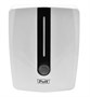 Рукосушитель PUFF 8808 высокоскоростной (1401.327) 88052 - фото 5510466