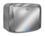 Рукосушитель PUFF 8813 высокоскоростной, антивандальный (1401.402) 88062 - фото 5510482