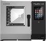 Пароконвектомат LAINOX Naboo Boosted NAE061B с бойлером OB061E 88085 - фото 5510524