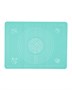 КОВРИК  с разметкой 40х50см. Silicone [93-SI-CU-05.2] 88203 - фото 5510716