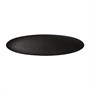 БЛЮДО овальное 17'' 430х115мм, черный Corone Grafica" [XSY3685]" 88250 - фото 5510790