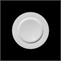 ТАРЕЛКА мелкая 8'' 205мм Corone Rosenthal Banquet" [LQ-QK15205]" 88316 - фото 5510904