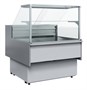 ВИТРИНА холодильная GC110 SM 1,5-1 (с боковинами) 0011-9006 88346 - фото 5510951