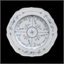 ТАРЕЛКА мелкая 12'' 303мм Sam&Squito Vintage" [JX40-A006-05-APR01-AM01]" 88366 - фото 5510982