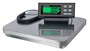 ВЕСЫ фасовочные Mertech 333 BF-150.50 FARMER RS-232 LCD 88424 - фото 5511067