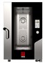 Пароконвектомат Tecnoeka MKF 1111 V TS 88565 - фото 5511317