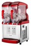 Фризер для мягкого мороженого COOLEQ ICS-8+8D четыре режима 88623 - фото 5511405