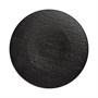 ТАРЕЛКА мелкая 11'' 275мм, черный Corone Grafica" [XSY3265]" 88665 - фото 5511477