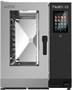 Пароконвектомат LAINOX Naboo Boosted NAE101B+OB101E 88694 - фото 5511535
