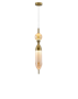 Светильник подвесной светодиодный V10915-PL Candle 88715 - фото 5511572