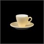 КОФЕЙНАЯ ПАРА 80мл, кремовый Corone Gusto" [390/390]" 88800 - фото 5511723