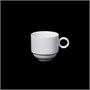 ЧАШКА кофейная 100мл Corone Rosenthal Banquet" [LQ-QK15214]" 88839 - фото 5511779