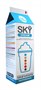 Смесь сухая для мягкого мороженого/коктейлей SKY DREAM Молочная 0,7кг 88851 - фото 5511801