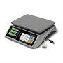 ВЕСЫ торговые Mertech 328 C-15.2 LCD с RS-232 и USB без АКБ 88896 - фото 5511877