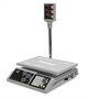 ВЕСЫ торговые Mertech 326 ACP-32.5 Slim LED Белые 88913 - фото 5511900