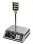 ВЕСЫ торговые Mertech 327 ACP-15.2 Ceed LCD Белые 88945 - фото 5511945