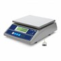 ВЕСЫ фасовочные Mertech 326 AFL-6.1 Cube c RS-232 LCD 88957 - фото 5511962