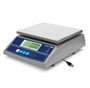 ВЕСЫ фасовочные Mertech 326 AFL-15.2 Cube c USB-COM LCD 88961 - фото 5511968