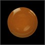 ТАРЕЛКА мелкая 11'' 270мм, оранжевый Corone Cocorita" [XSY2250]" 89071 - фото 5512156