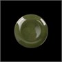 ТАРЕЛКА мелкая 8'' 200мм, зеленый Corone Cocorita" [XSY2245]" 89090 - фото 5512195