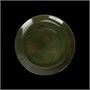ТАРЕЛКА мелкая 11'' 270мм, зеленый Corone Cocorita" [XSY2247]" 89092 - фото 5512199