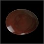 ТАРЕЛКА фигурная 14'' 360мм, красный Corone Cocorita" [XSY2252]" 89322 - фото 5512586