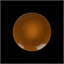 ТАРЕЛКА мелкая 9'' 230мм, оранжевый Corone Cocorita" [XSY2249]" 89363 - фото 5512650