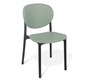 Стул пластиковый SHT-S180 с жестким сиденьем 89519 - фото 5512887