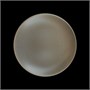 ТАРЕЛКА мелкая 8 205мм, серый "Corone Luminare" [HS103031]" 89560 - фото 5512953
