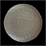 ТАРЕЛКА мелкая 10,5'' 270мм, серый Corone Luminare" [HS103071]" 89569 - фото 5512970