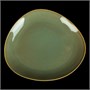 ТАРЕЛКА фигурная 10,25 260мм, зеленый "Corone Primavera" [HS600117]" 89593 - фото 5513010