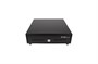 Денежный ящик POScenter 13E 330x335x90 распайка для Epson/АТОЛ, без датчика открытой крышки", черный" 89611 - фото 5513040