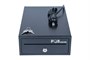 Денежный ящик POScenter Compact 205x300x90 распайка для  ШТРИХ-М", черный" 89615 - фото 5513048