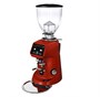 Кофемолка Fiorenzato F 64 Evo красный 89680 - фото 5513161