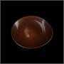 ТАРЕЛКА фигурная 11,5'' 290мм, красный Corone Cocorita" [XSY2204]" 89725 - фото 5513229