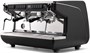 Кофемашина рожковая автомат Nuova Simonelli APPIA life XT 2gr 220V black+high groups+ economizer + PID 89754 - фото 5513274