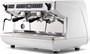 Кофемашина рожковая автомат Nuova Simonelli APPIA life XT 2gr 220V white+high groups+ economizer + PID 89755 - фото 5513276