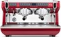 Кофемашина рожковая автомат Nuova Simonelli APPIA life XT 2gr 220V red+high groups+ economizer + PID 89756 - фото 5513277