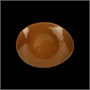 ТАРЕЛКА фигурная 11,5'' 290мм, оранжевый Corone Cocorita" [XSY2153]" 89760 - фото 5513284